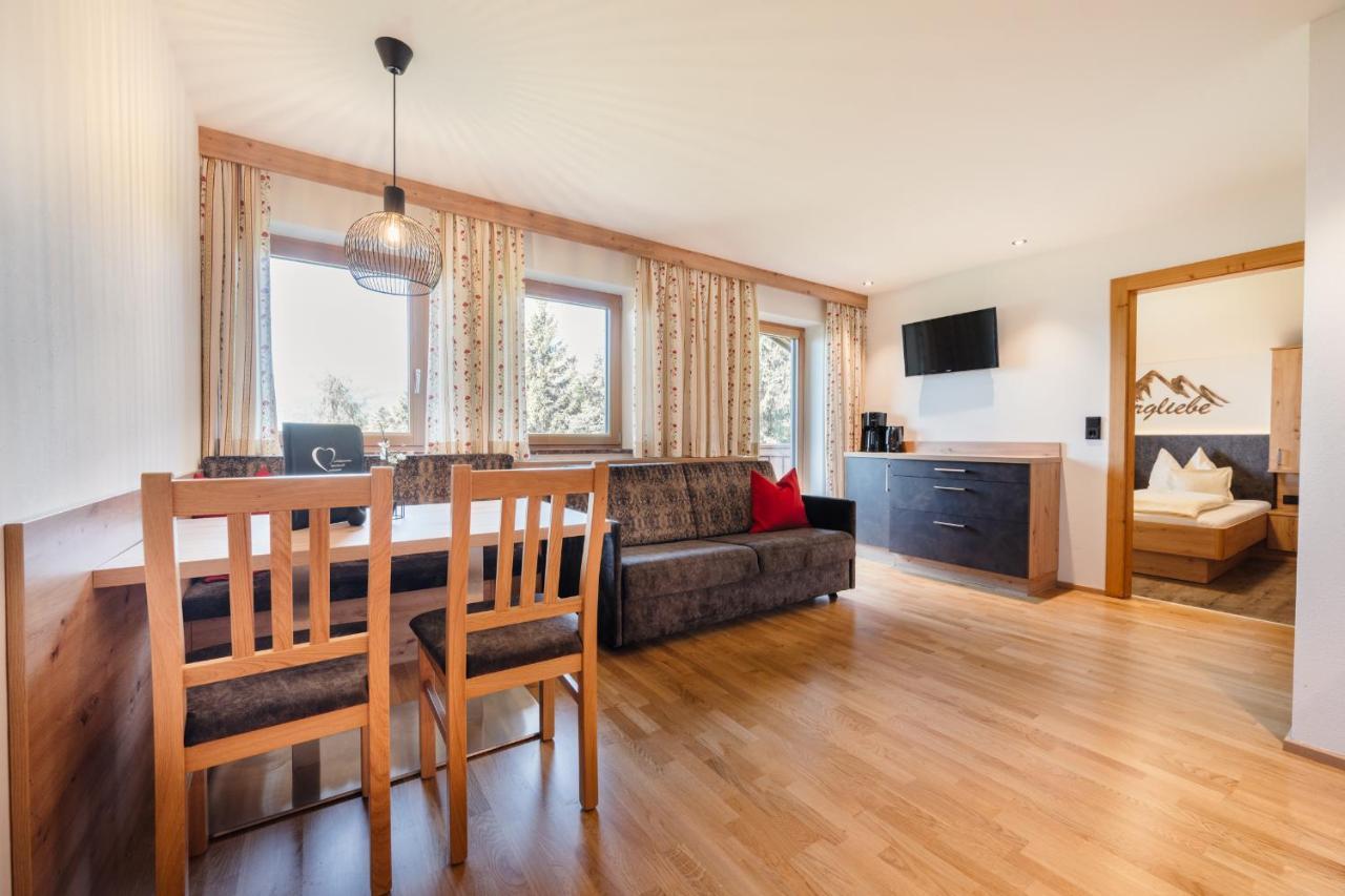 Apartment Familienbauernhof Samerhof