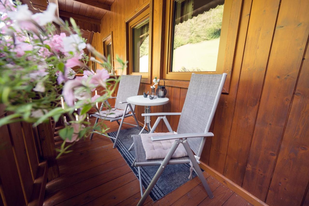 Familienbauernhof Samerhof Apartment Pfarrwerfen